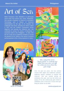 Art of Sca - Artist Profile