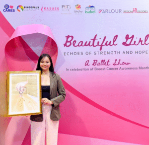SM Cares - Breast Cancer Awareness Month 2024