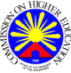 Logo_CHED Logo_CHED